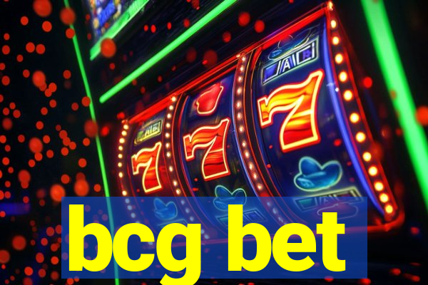 bcg bet